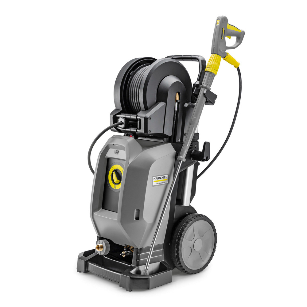 Nettoyeur haute pression HD 9/20-4 SXA Plus KÄRCHER - 1.286-952.0