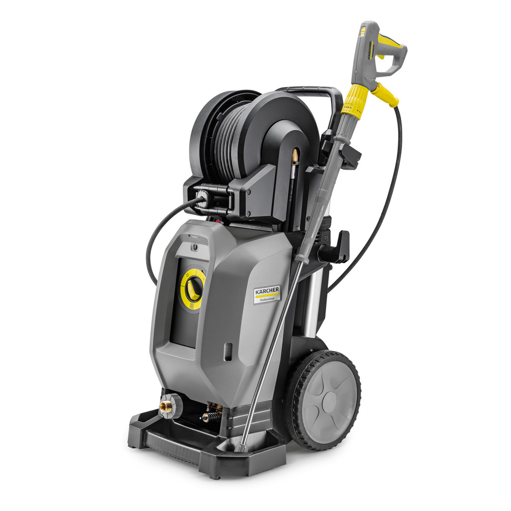 Nettoyeur haute pression HD 10/25-4 SXA Plus KÄRCHER - 1.286-955.0