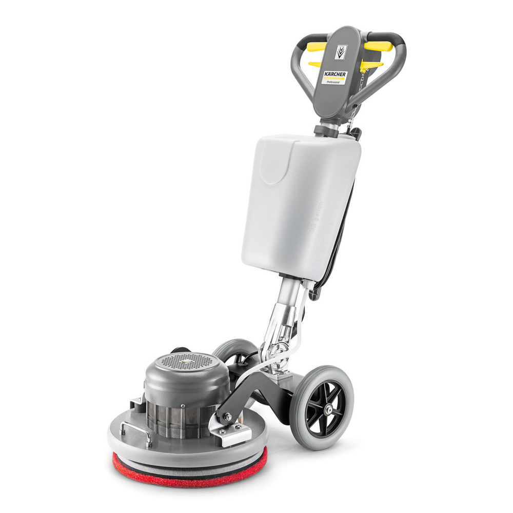 Monobrosse BDS 43/Orbital C KÄRCHER - 1.291-252.0