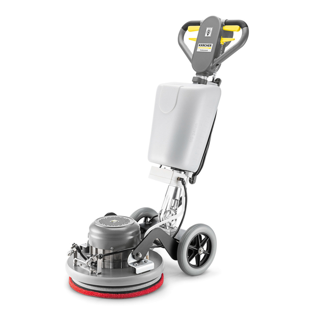 Monobrosse BDS 43/Orbital C Spray KÄRCHER - 1.291-253.0