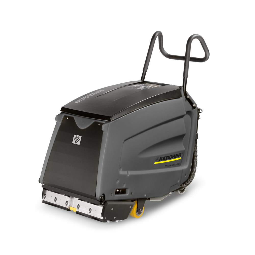 Autolaveuse pour escalators BR 47/35 ESC KÄRCHER - 1.310-109.0