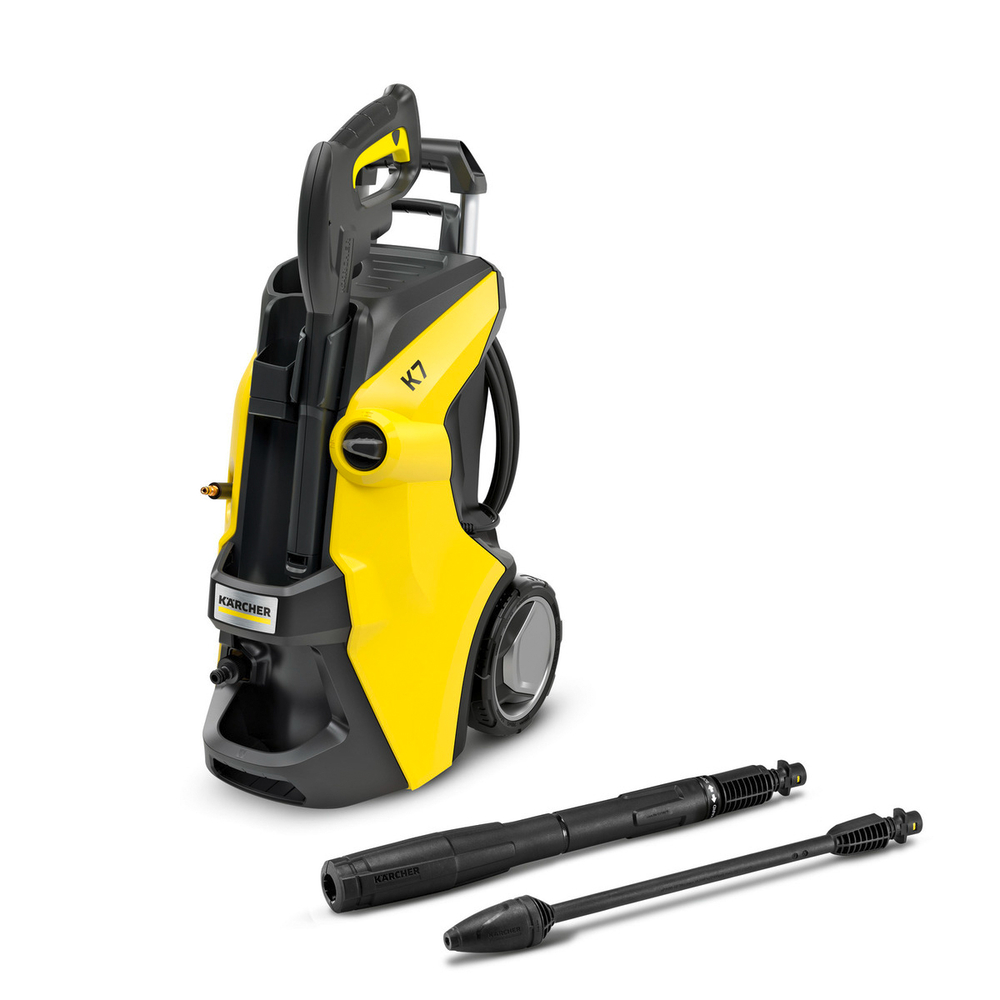 Nettoyeur haute pression KARCHER K7 Power  - 1.317-150.0