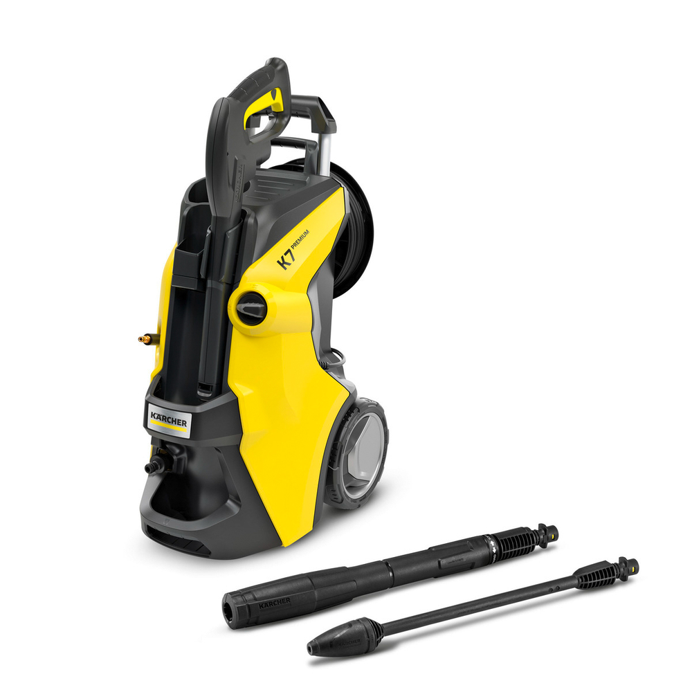 Nettoyeur haute pression KARCHER K7 Premium Power  - 1.317-170.0