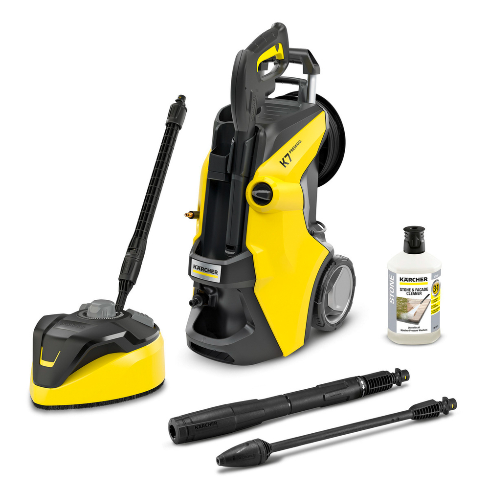 Nettoyeur haute pression KARCHER K7 Premium Power Home - 1.317-171.0