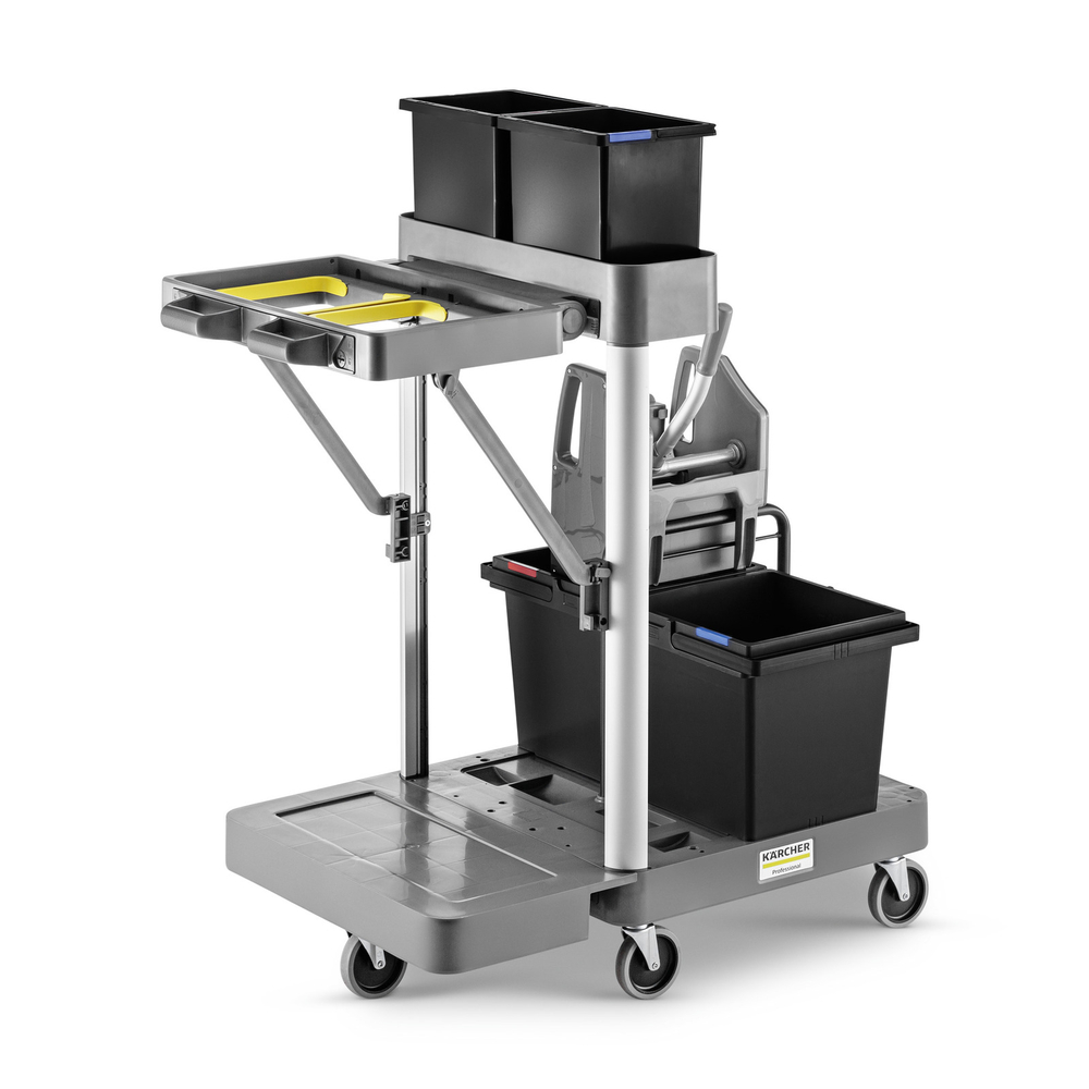 Chariot de nettoyage FM Swift 50/W KÄRCHER - 1.321-000.0