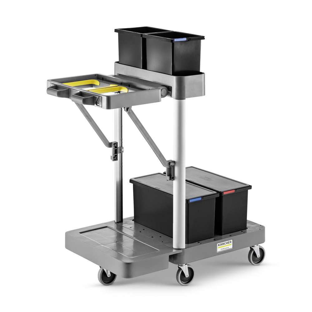 Chariot de nettoyage FM Swift 50/P KÄRCHER - 1.321-001.0