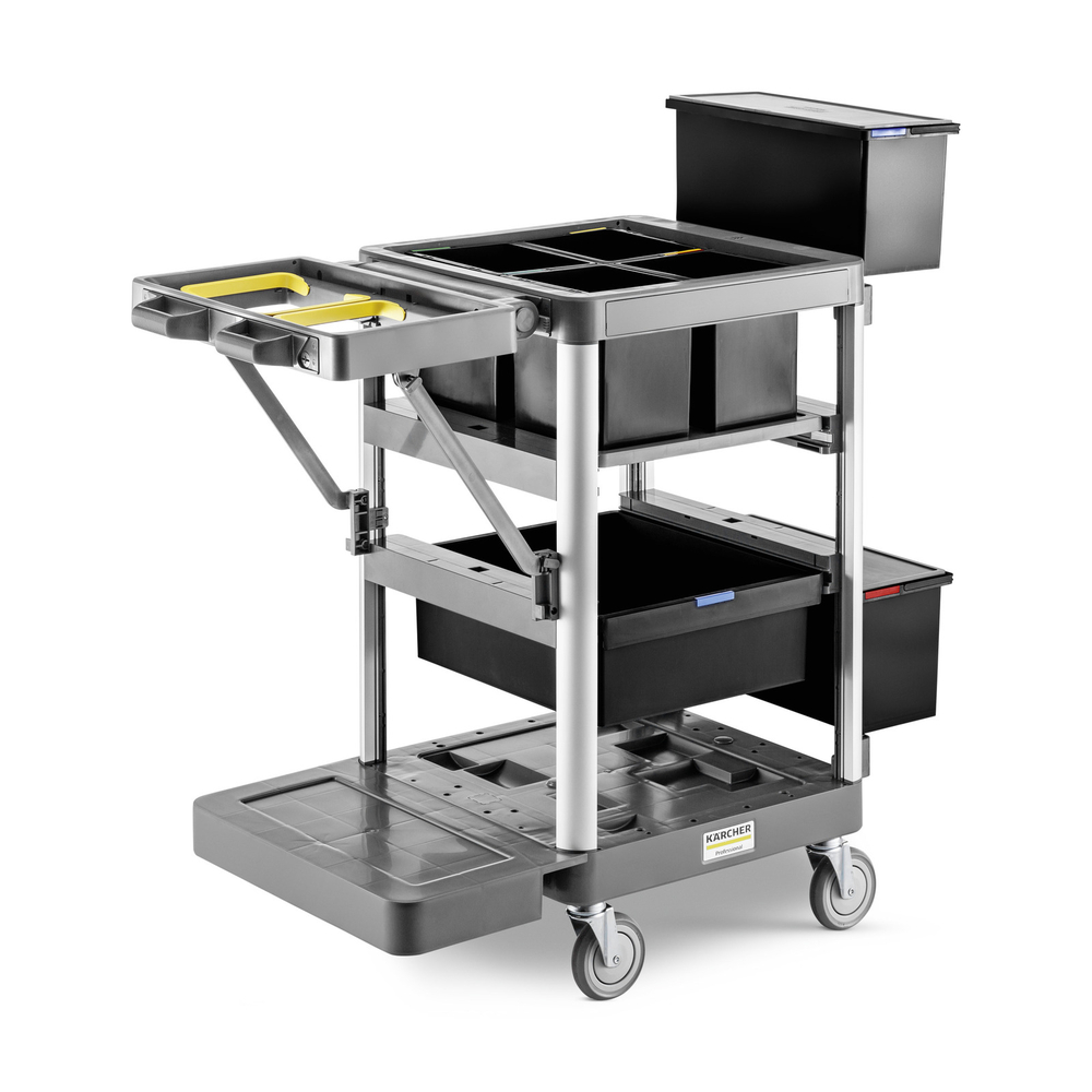 Chariot de nettoyage FM Expert 50/ P KÄRCHER - 1.321-005.0