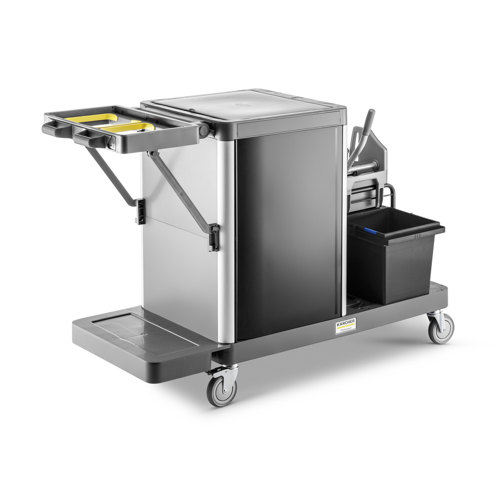Chariot de nettoyage FM ExpertPro 100/ W KÄRCHER - 1.321-007.0