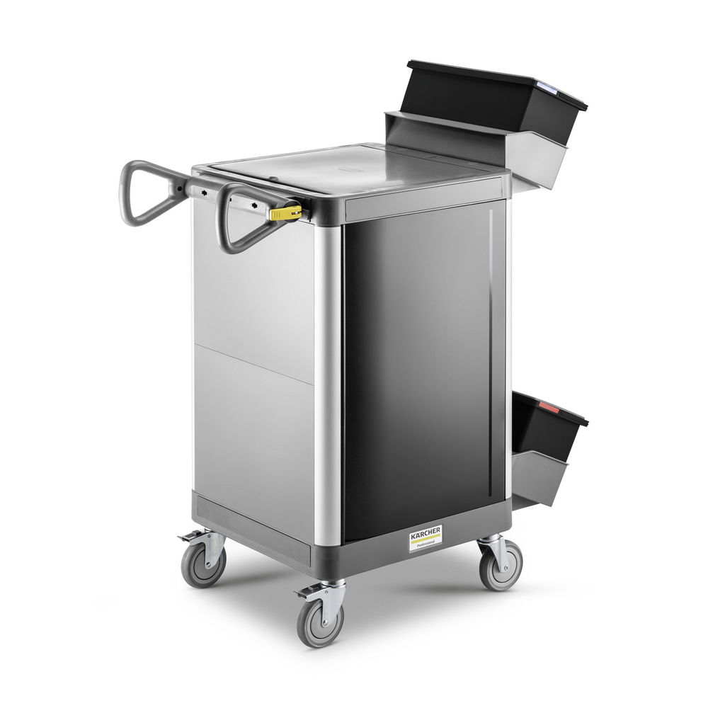 Chariot de nettoyage FM ExpertPro 50/ P KÄRCHER - 1.321-008.0