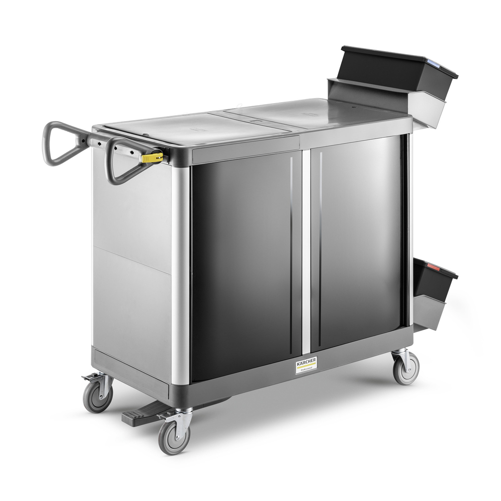 Chariot de nettoyage FM ExpertPro 100/ P KÄRCHER - 1.321-009.0