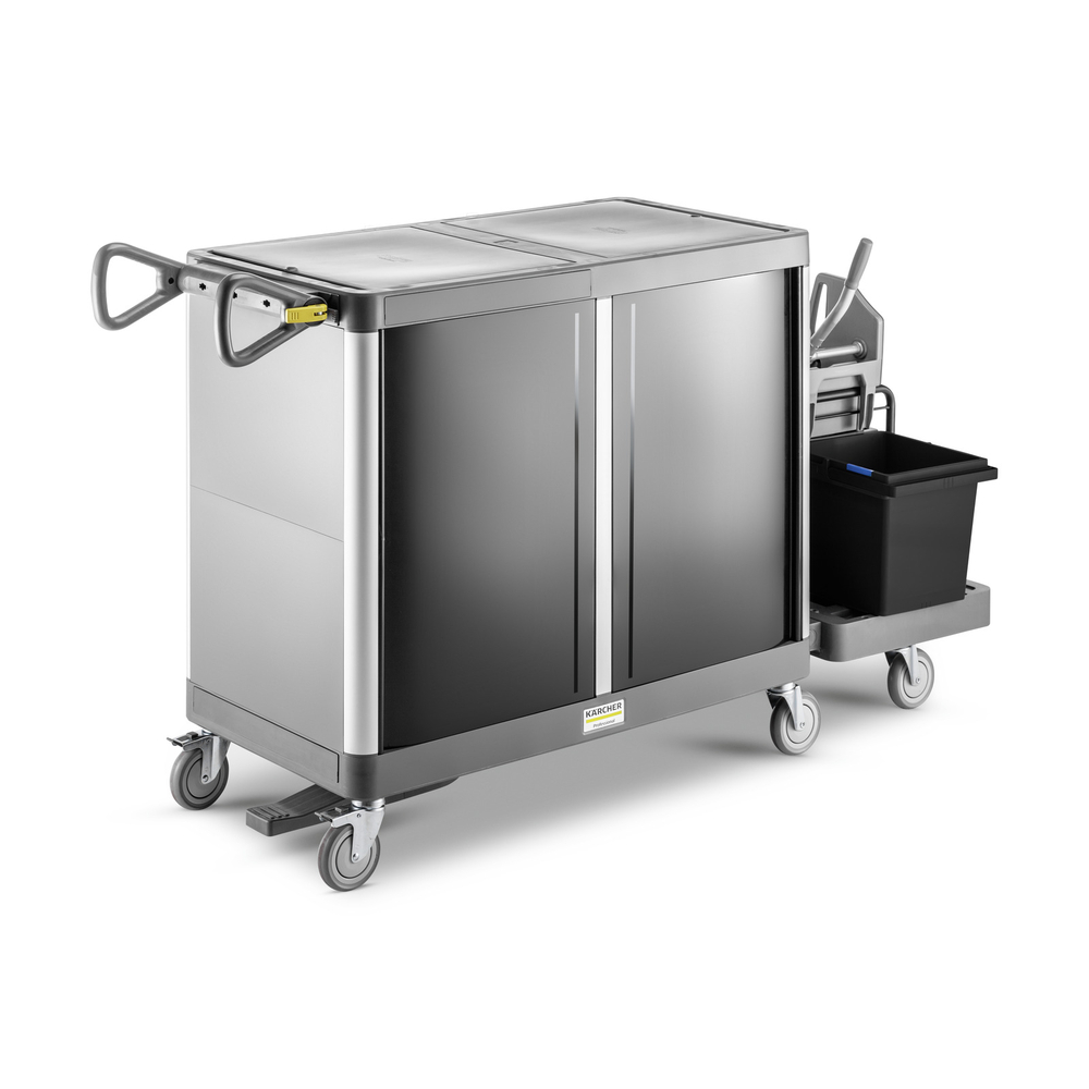 Chariot de nettoyage FM ExpertPro 100/ W Tp KÄRCHER - 1.321-010.0