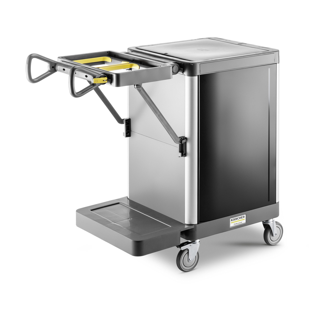 Chariot de nettoyage FM ExpertPro 50/ S KÄRCHER - 1.321-013.0