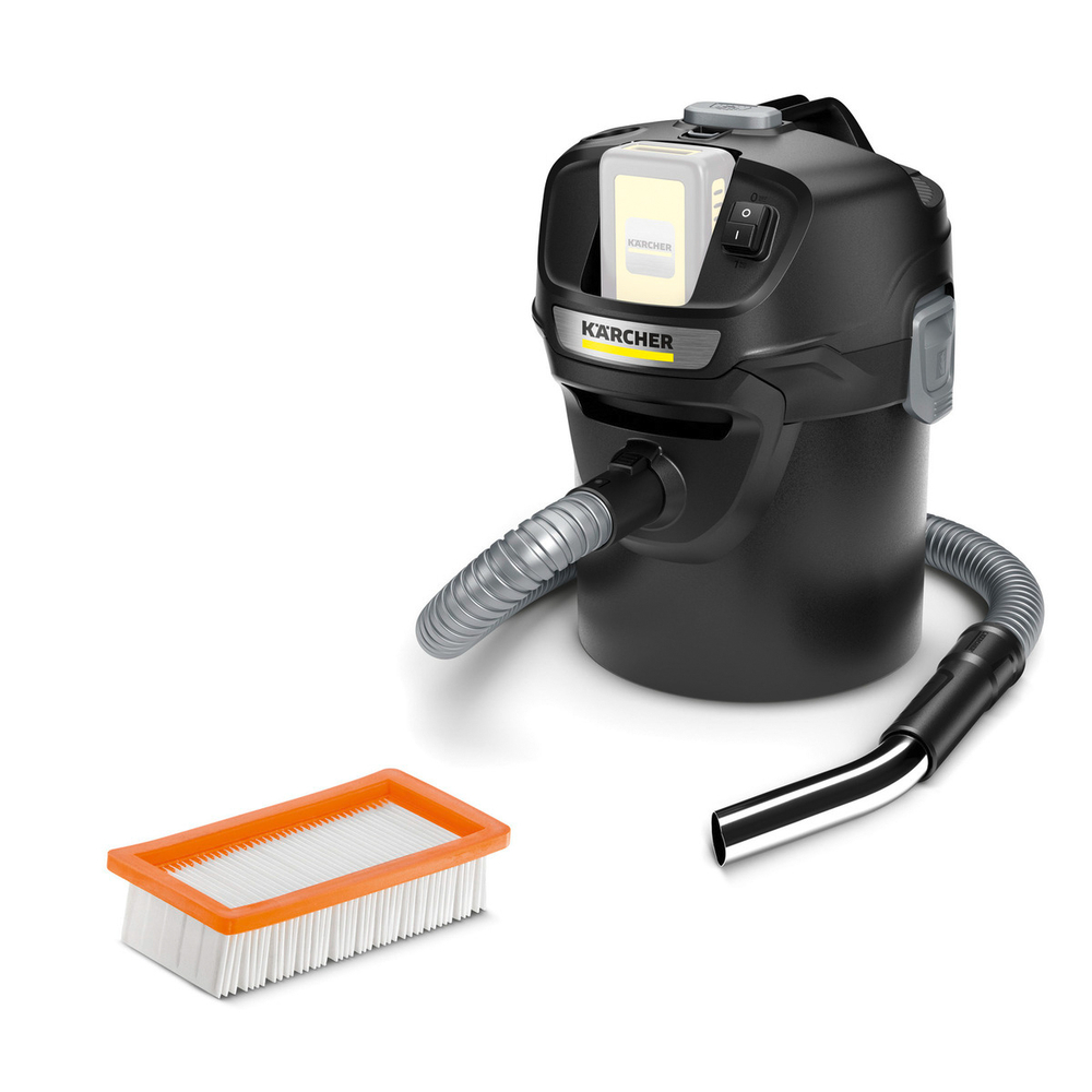 Aspirateur sans fil AD 2 sans batterie KÄRCHER - 1.348-300.0