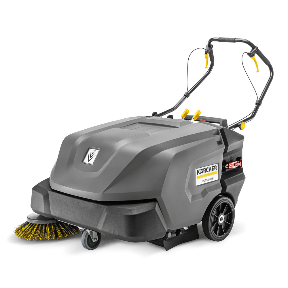 Balayeuse autotractée KM 85/50 W Bp Pack KÄRCHER - 1.351-117.0