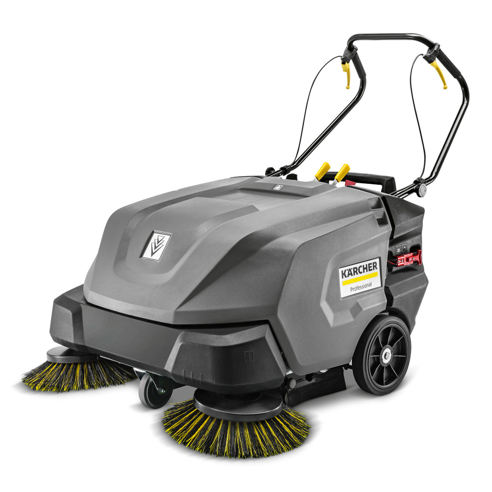 Balayeuse autotractée KM 85/50 W Bp Pack 2SB KÄRCHER - 1.351-119.0