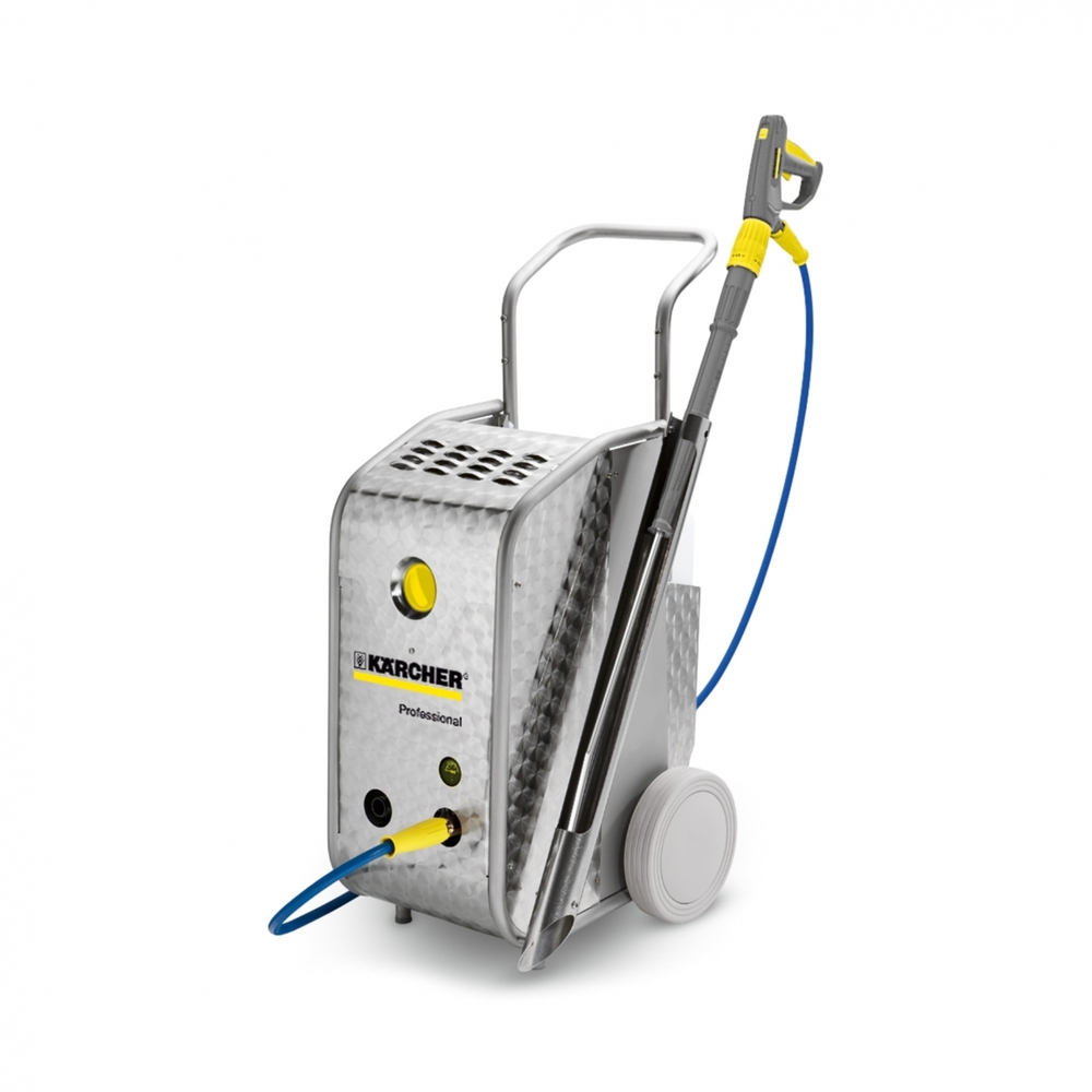 Nettoyeur haute pression KÄRCHER HD 10/15-4 Cage Food 1000 l/h - 1.353-908.0