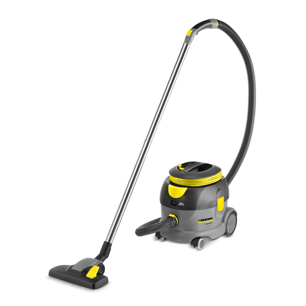 Aspirateur T 12/1 eco!efficiency KARCHER - 13551350