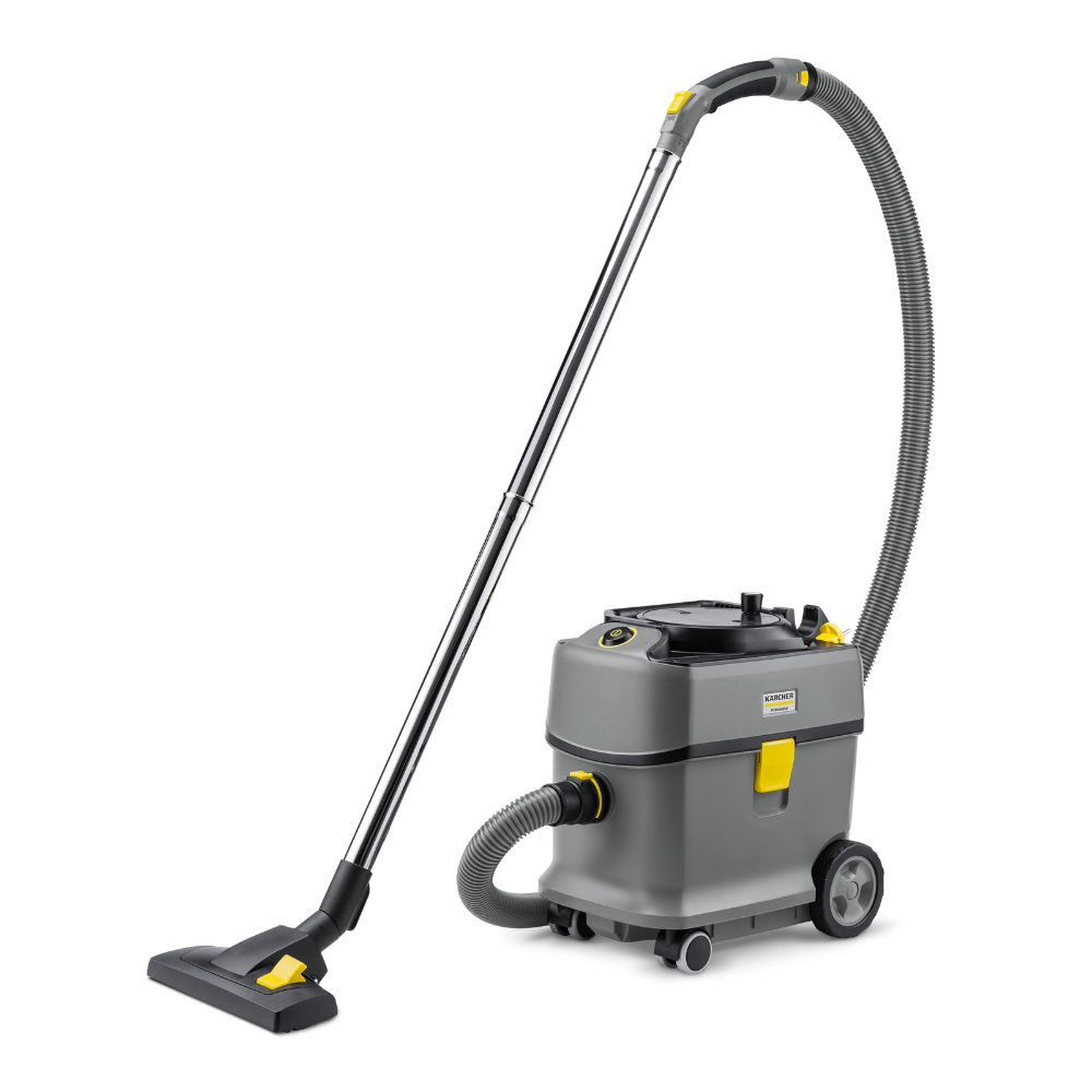Aspirateur poussières T 15/1  KÄRCHER - 1.355-300.0