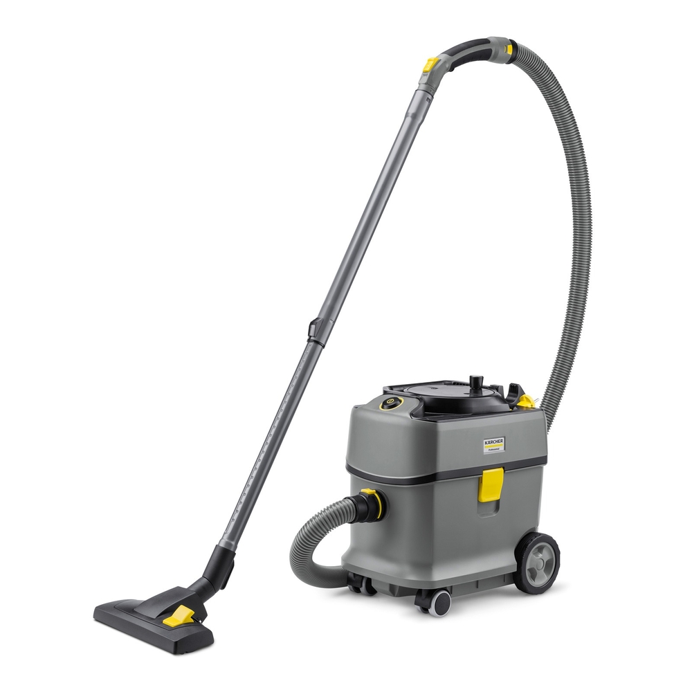 ASPIRATEUR POUSSIÈRES  T 15/1 HEPA - KARCHER - 1.355-305.0