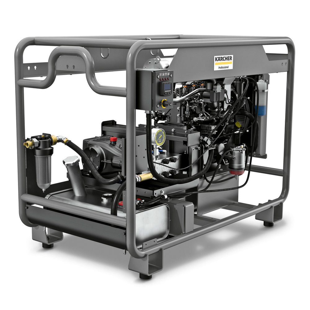 HD 9/100 De Skid *EU KÄRCHER - 1.367-173.0