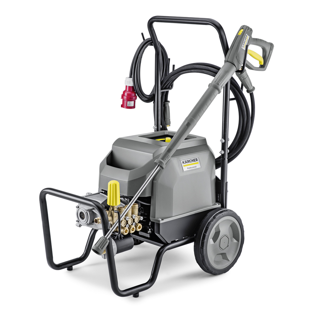 Nettoyeur haute pression HD 7/18-4M Classic Agri - KÄRCHER - 1.367-902.0