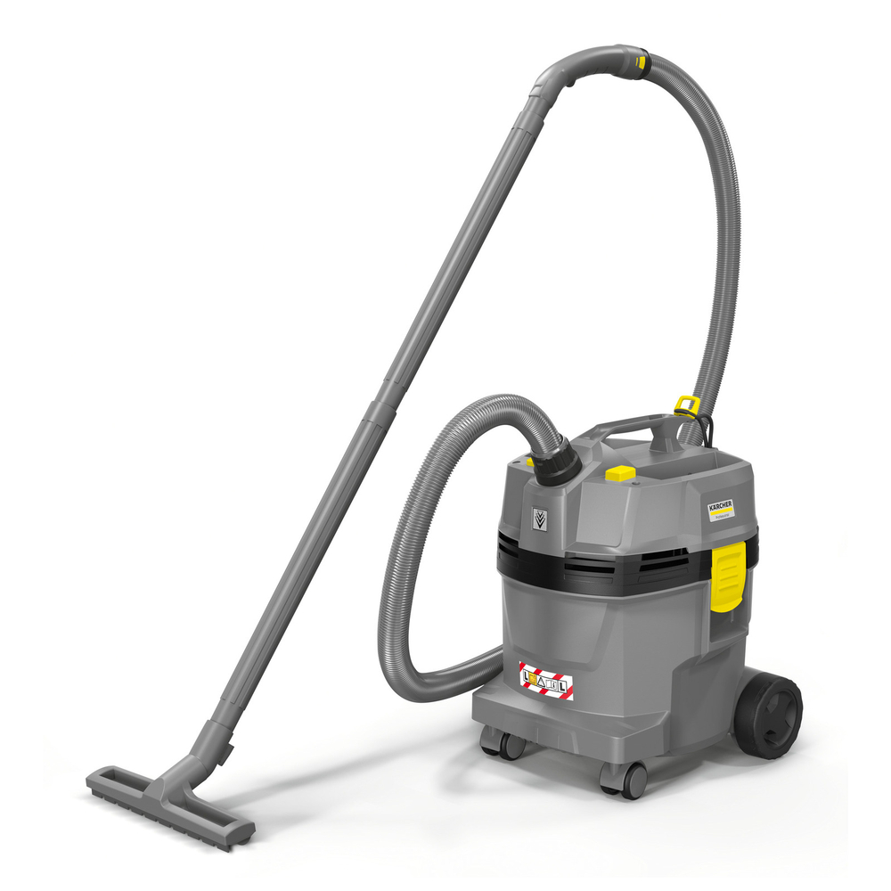 Aspirateur eau et poussières NT 22/1 L KÄRCHER - 1.378-600.0