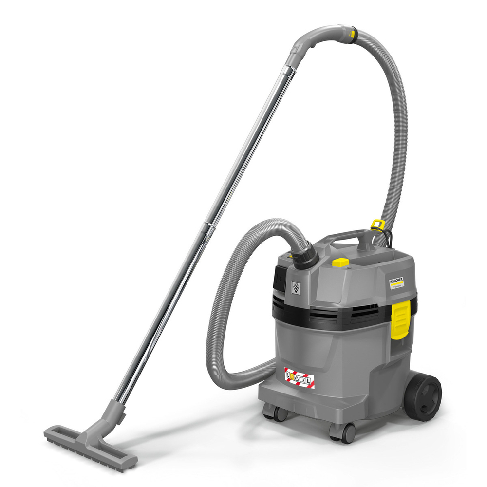 Aspirateur eau et poussières NT 22/1 Ap Te L EU KÄRCHER - 1.378-610.0