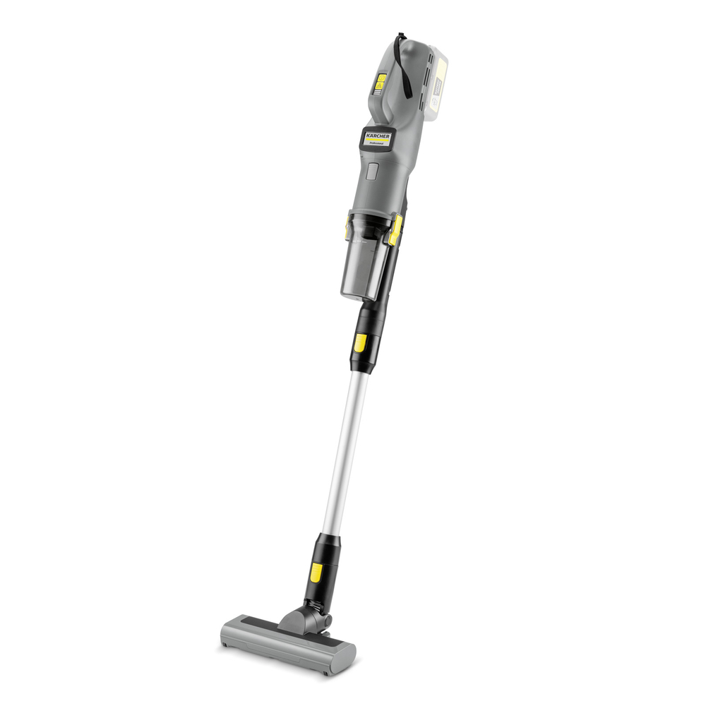 Aspirateur poussières à batterie LVS 1/2 Bp KÄRCHER - 1.394-112.0