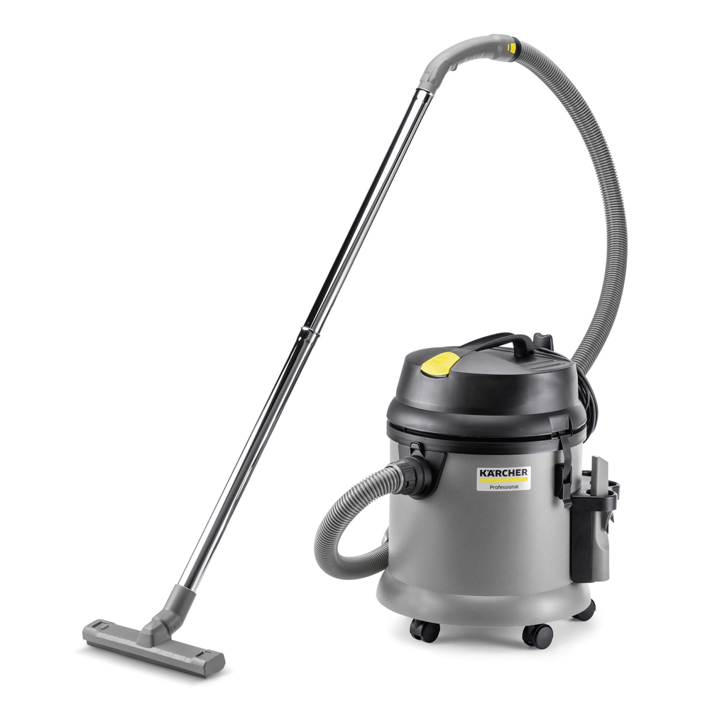 Aspirateur professionnel KÄRCHER Eaux et Poussières NT 27/1 - 1.428-500.0
