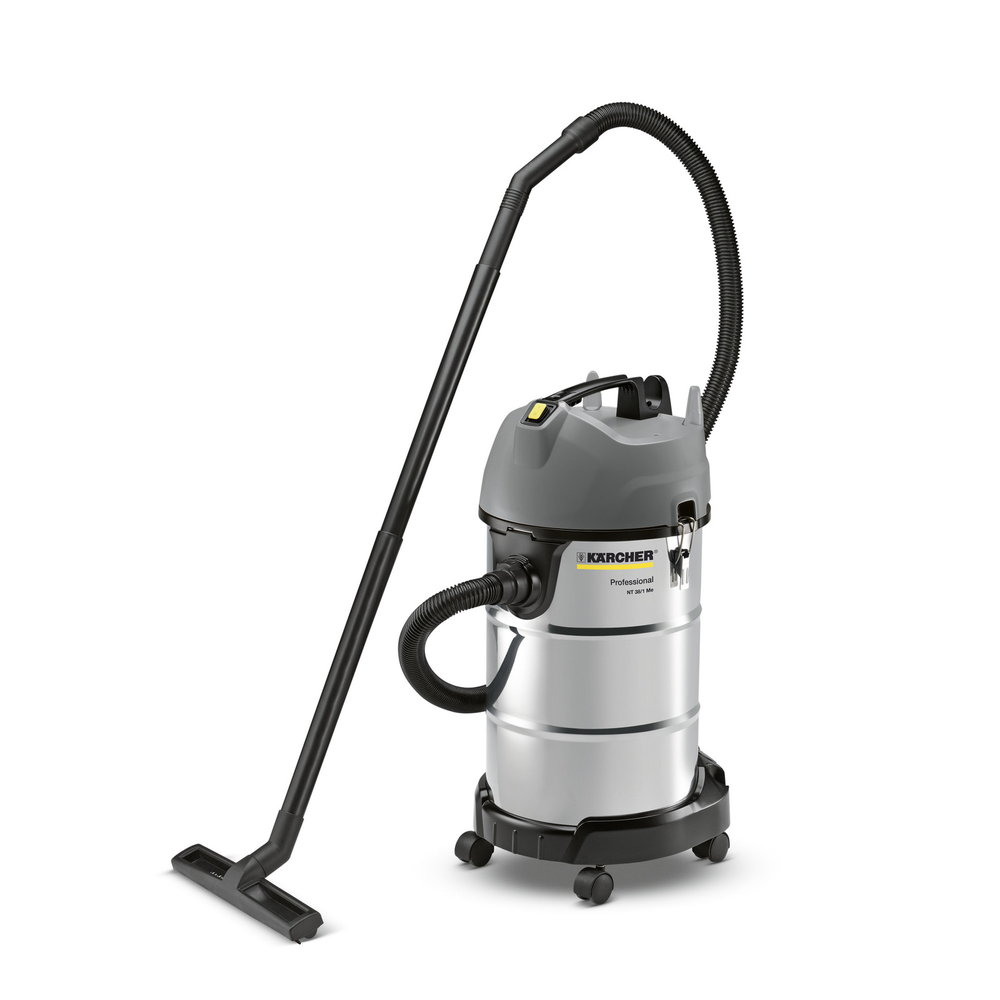 Aspirateur NT 38/1 Me Classic KÄRCHER - 1.428-538.0