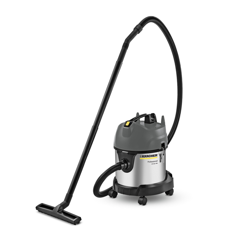 Aspirateur NT 20/1 Me Classic KÄRCHER - 1.428-548.0