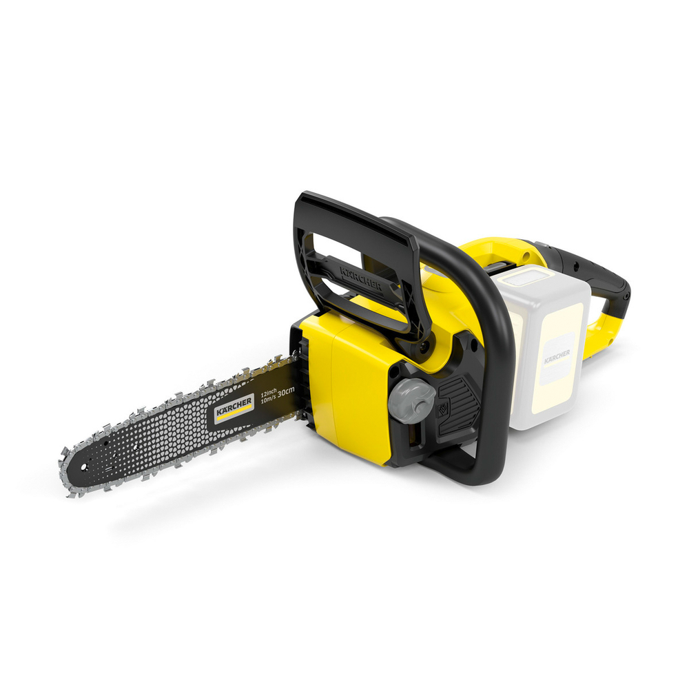 Tronçonneuse sans fil CNS 18-30 sans batterie KÄRCHER - 1.444-001.0
