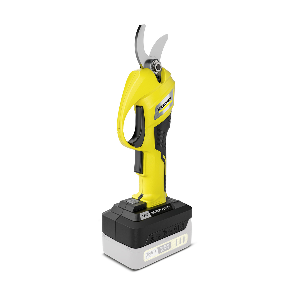 Sécateur sur batterie TLO 2-18 sans batterie KÄRCHER - 1.445-340.0