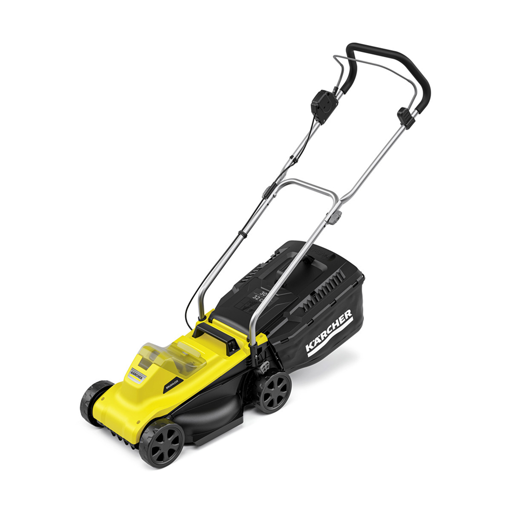 Tondeuse LMO 2-18 - sans batterie ni chargeur KÄRCHER - 1.445-400.0