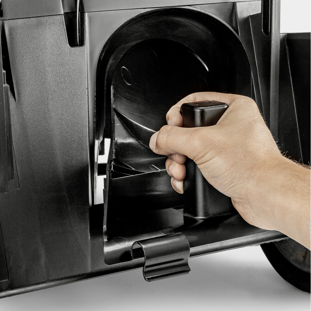 Tondeuse à batterie 18 V LMO 3-18 KÄRCHER - 1.445-410.0