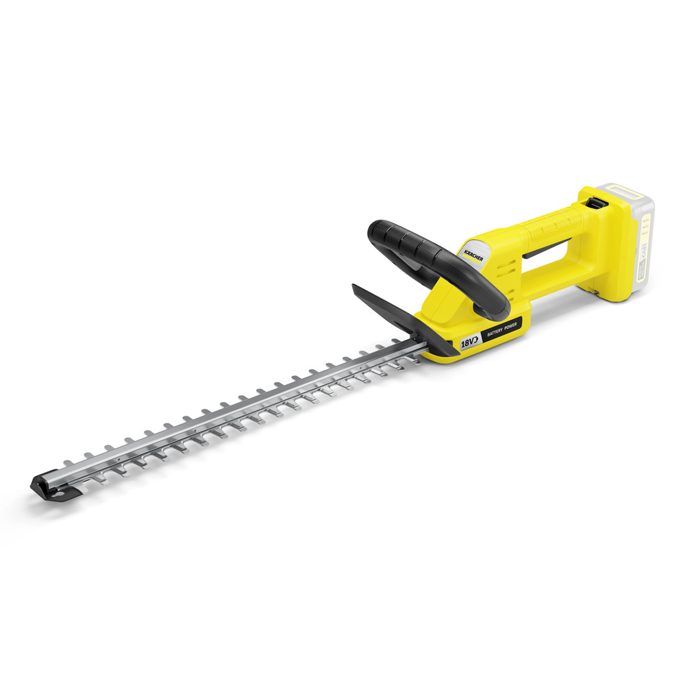 Taille-haies HGE 2-18 sans batterie amovible KÄRCHER - 1.445-600.0