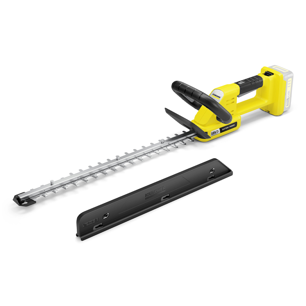 Taille-haies HGE 3-18 sans batterie amovible KÄRCHER - 1.445-610.0