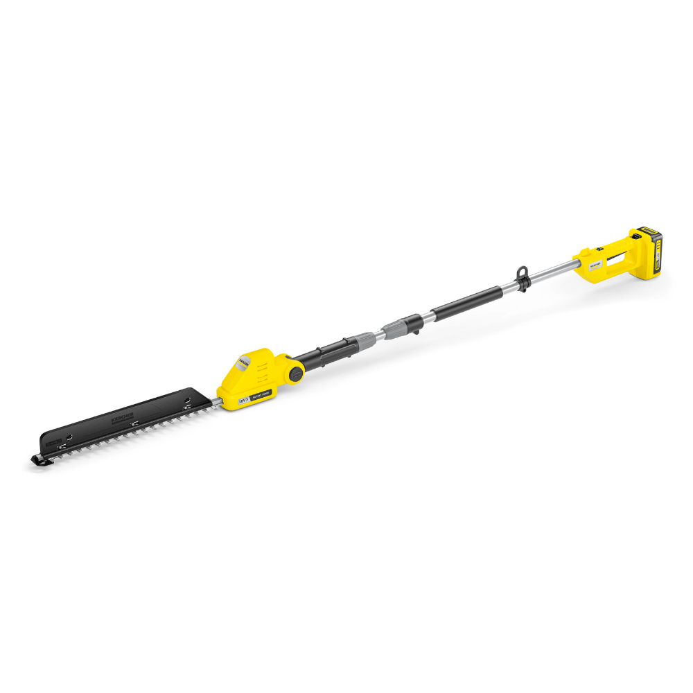 Taille-haies télescopique PHG 2-18 KÄRCHER - 1.445-620.0