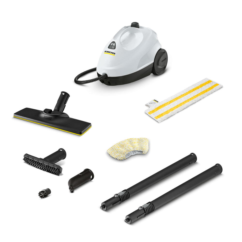 Nettoyeur vapeur SC 2 EasyFix EU KÄRCHER - 1.512-600.0