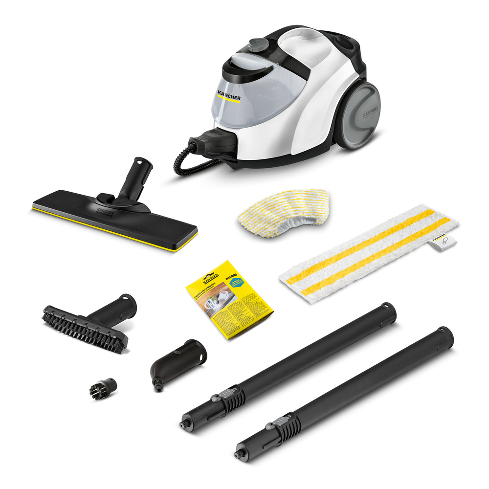Nettoyeur vapeur SC 5 EasyFix Iron Plug EU KÄRCHER - 1.512-660.0