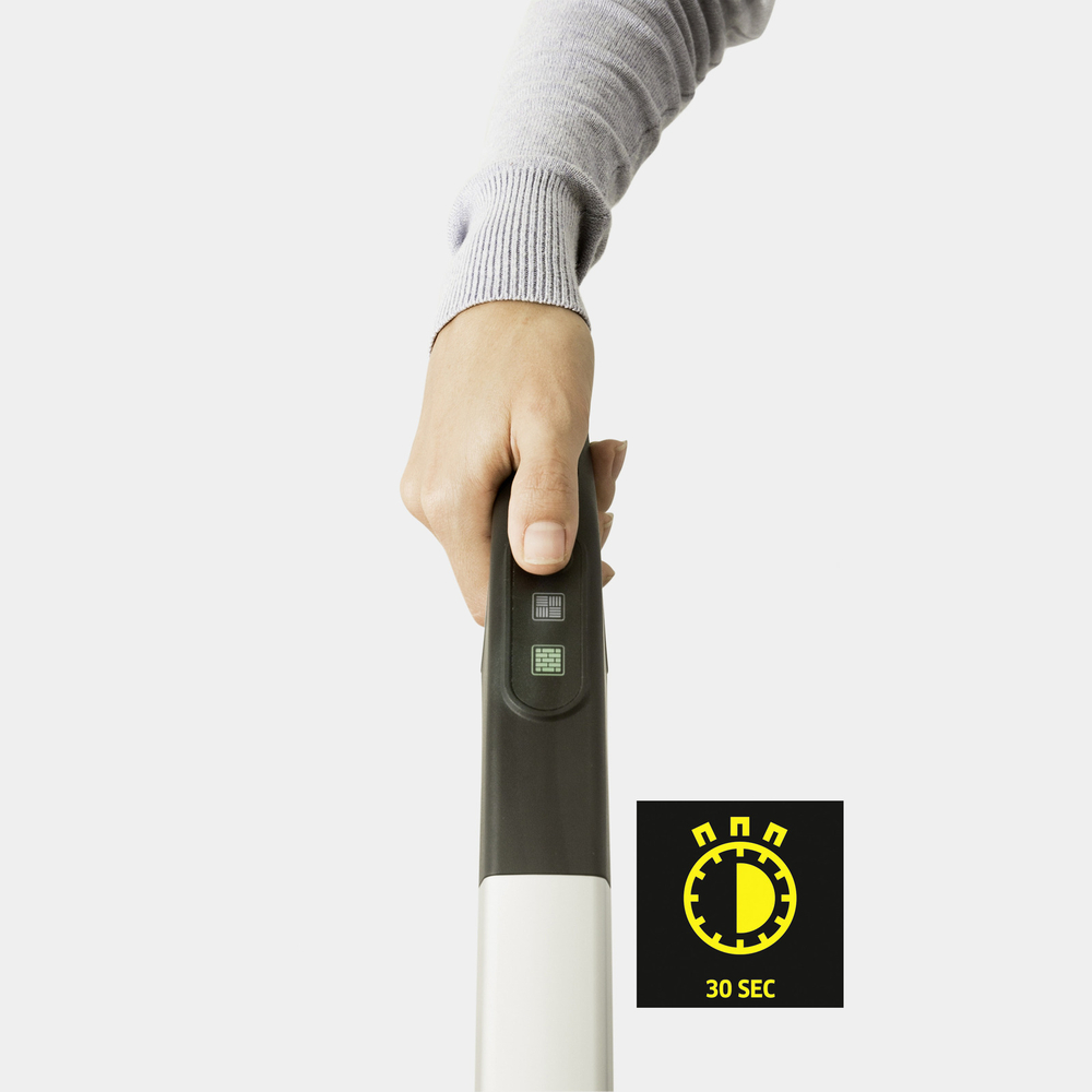 Balai nettoyeur vapeur SC 2 Upright EasyFix KÄRCHER - 1.513-500.0