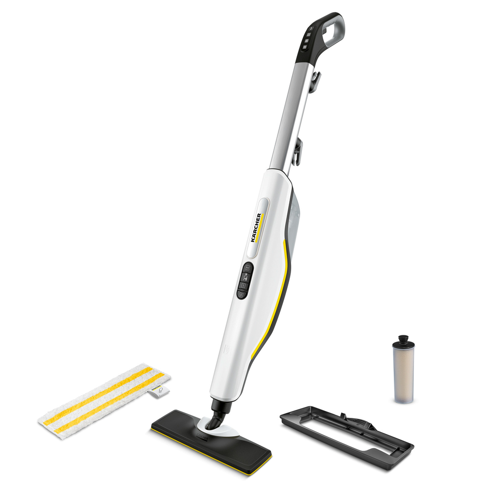 Nettoyeur vapeur SC 3 Upright EU KÄRCHER - 1.513-530.0