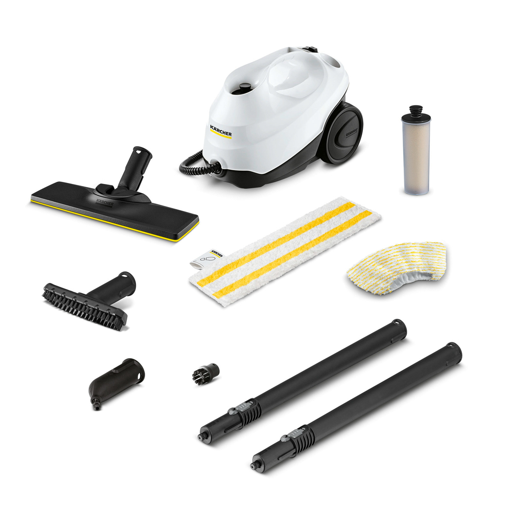 Nettoyeur vapeur SC 3 EasyFix EU KÄRCHER - 1.513-650.0