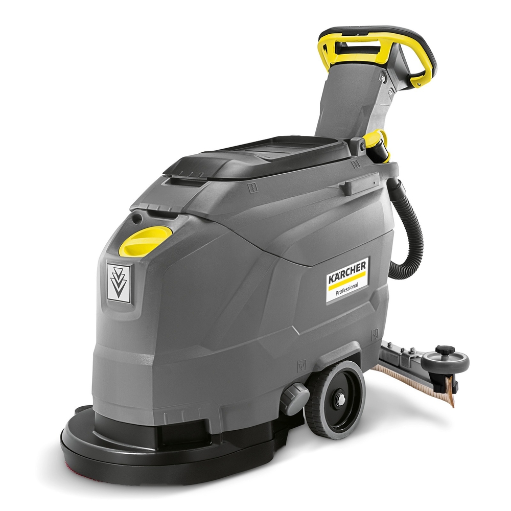 Autolaveuse compacte BD 43/35 C Ep - KÄRCHER - 1.515-401.0
