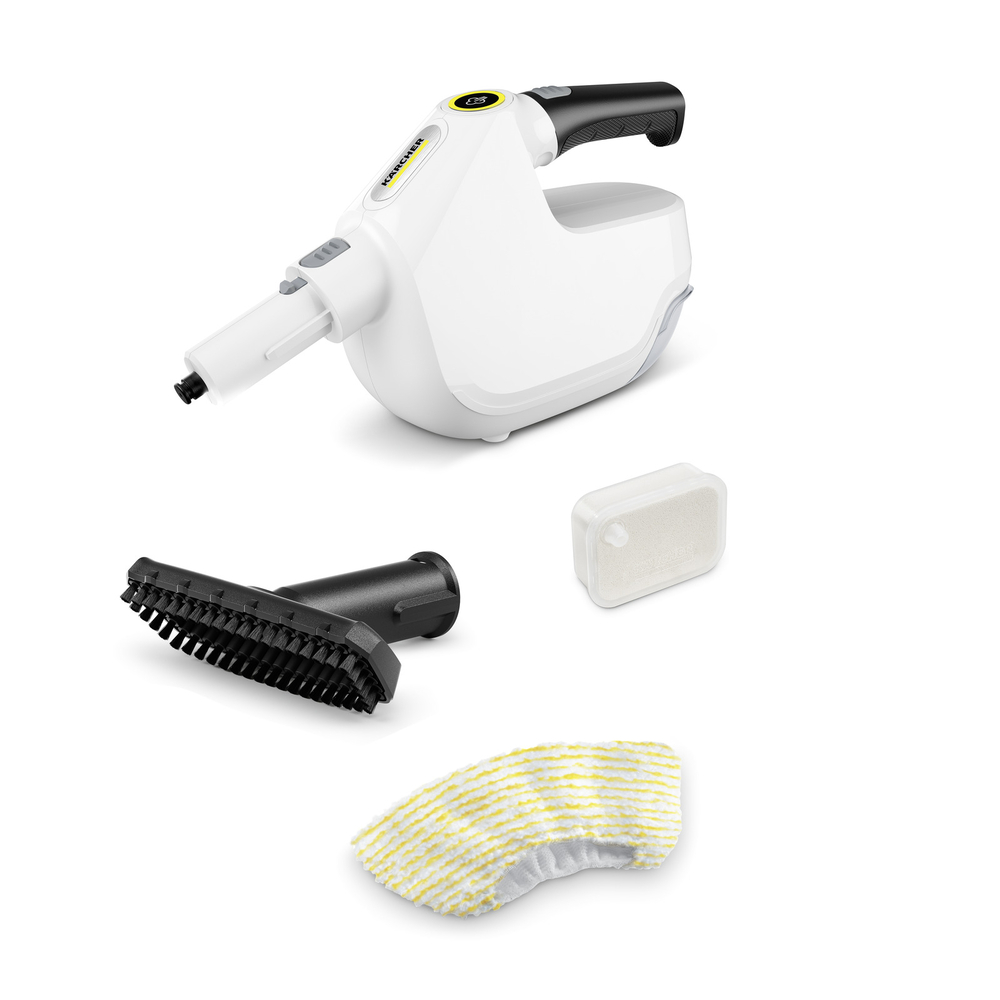 Nettoyeur vapeur portatif SC 1 Multi KÄRCHER - 1.516-404.0