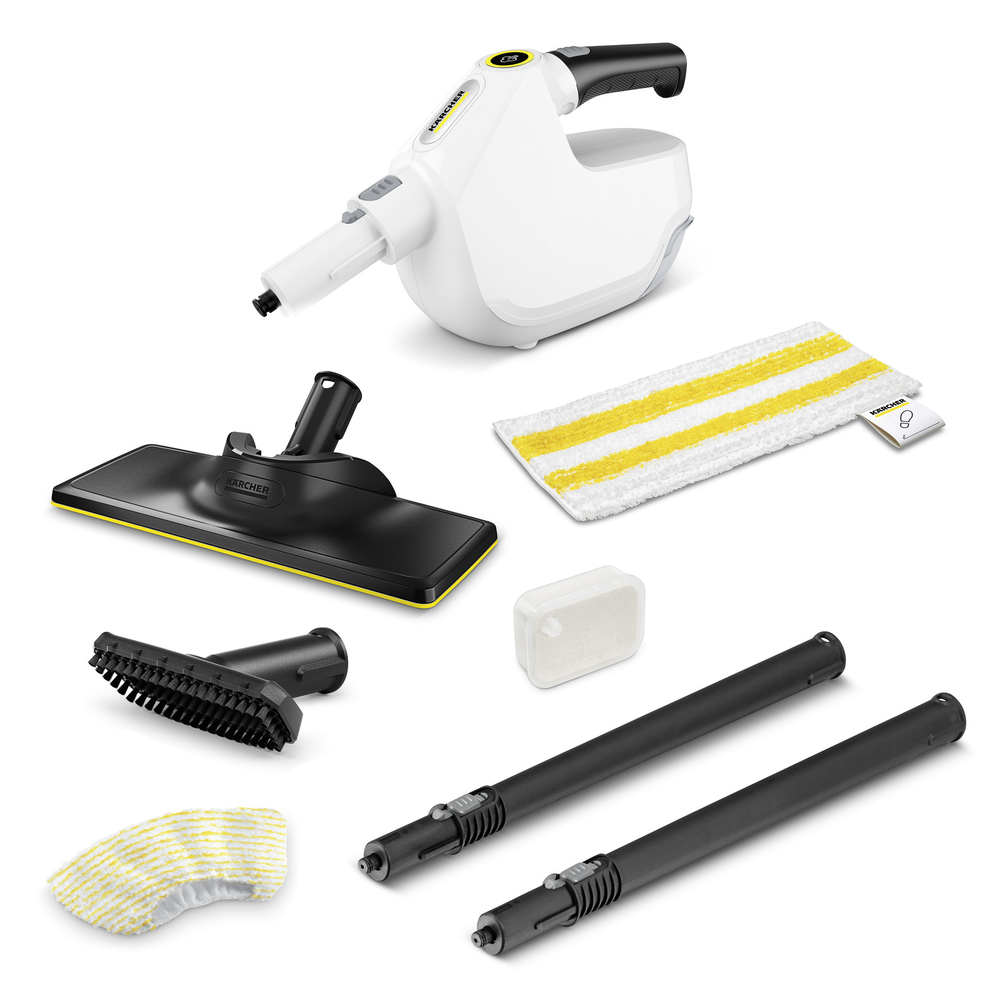 Nettoyeur à vapeur SC 1 Multi & Up KÄRCHER - 1.516-410.0