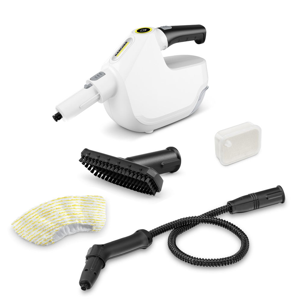 Nettoyeur à vapeur SC 1 Multi Comfort KÄRCHER - 1.516-416.0