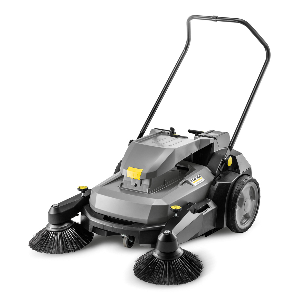 Balayeuse autotractée KM 70/25 C BP 2SB KÄRCHER - 1.517-230.0