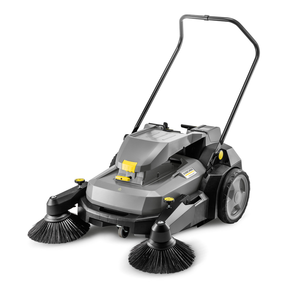 Balayeuse autotractée KM 70/30 C BP 2SB KÄRCHER - 1.517-231.0
