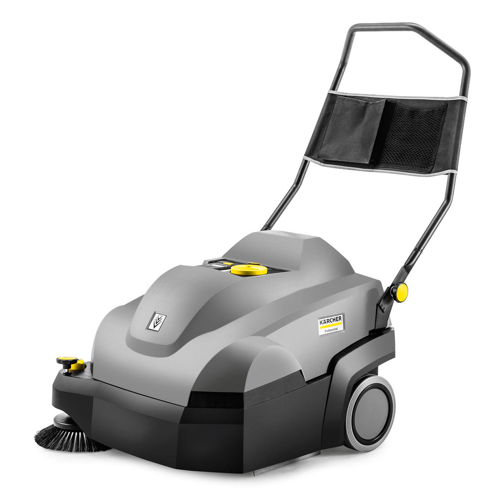 Balayeuse autotractée CVS 65/1 Bp KÄRCHER - 1.517-301.0